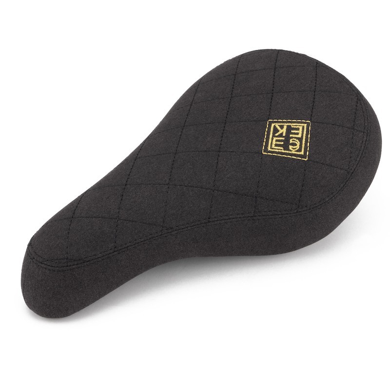 CINEMA Ceek 2 Stealth Seat, Black